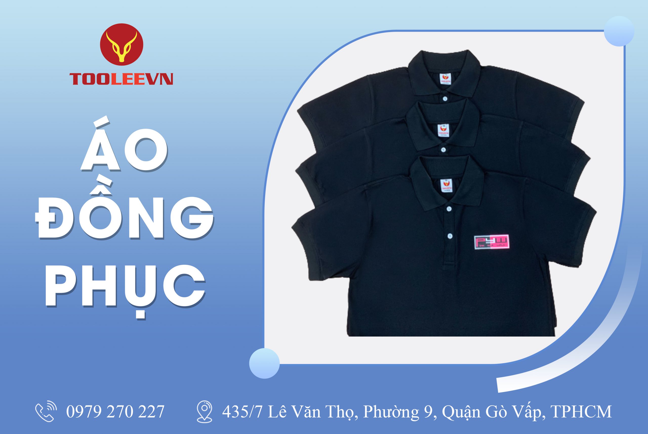 áo đồng phục