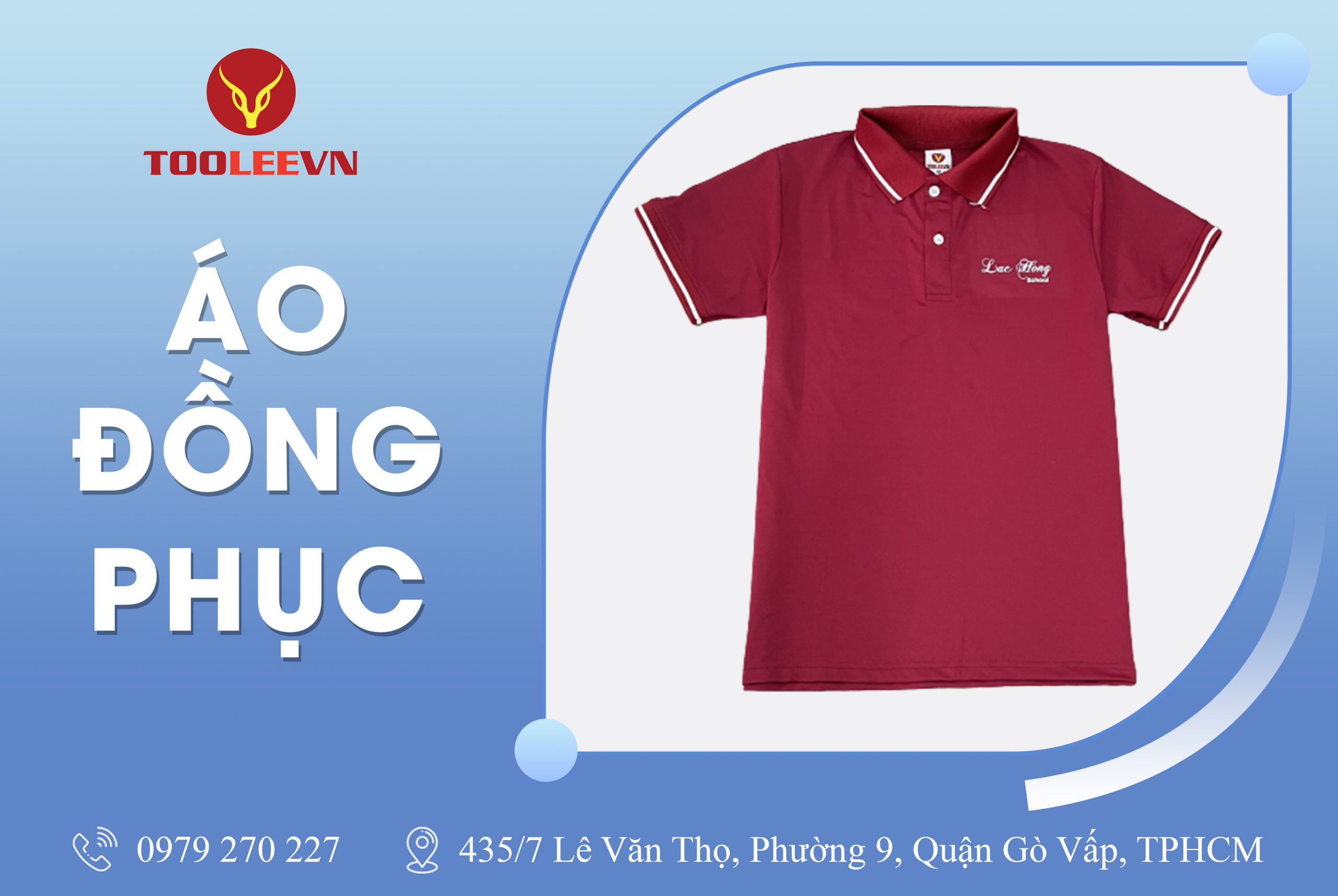 áo đồng phục