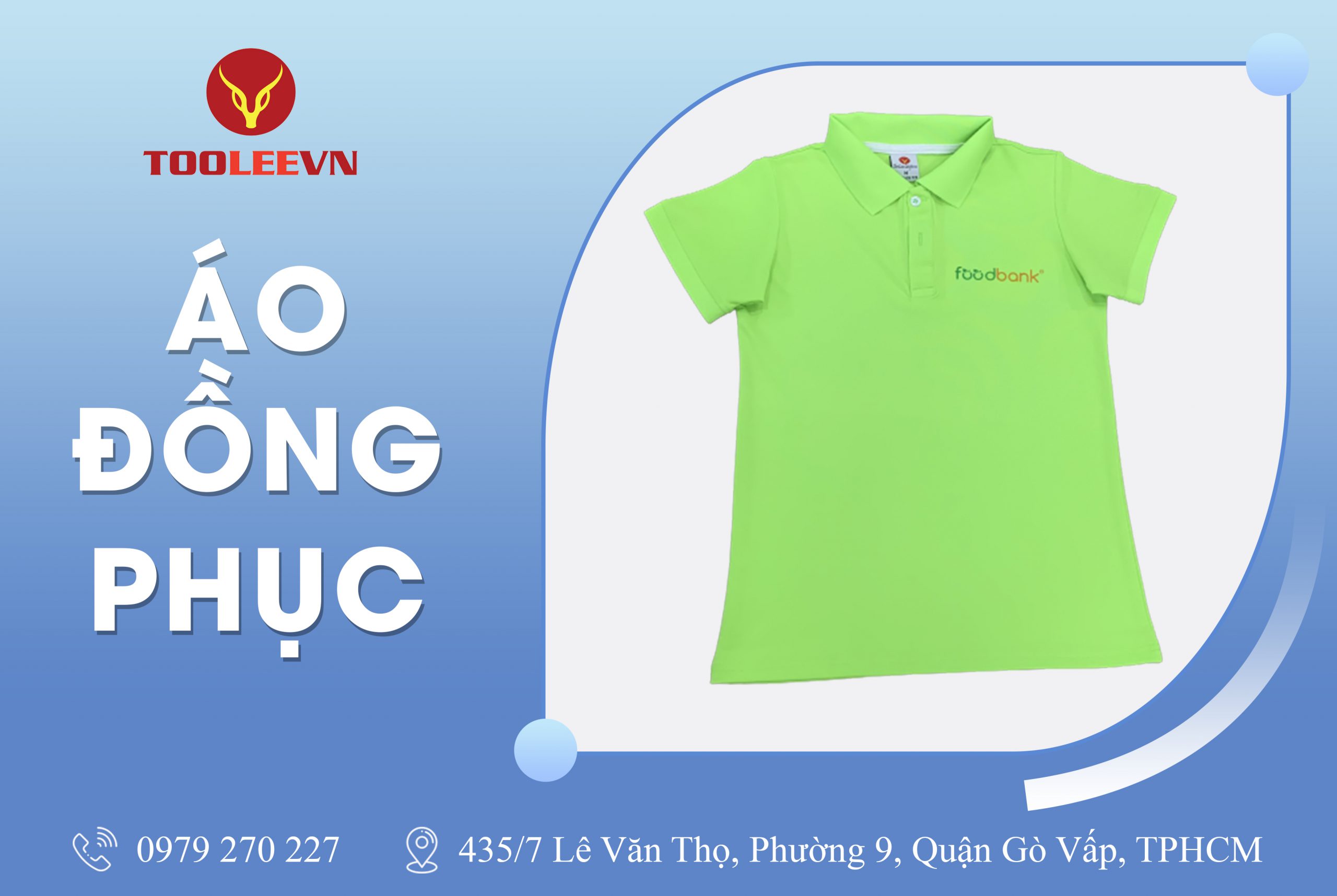 áo đồng phục