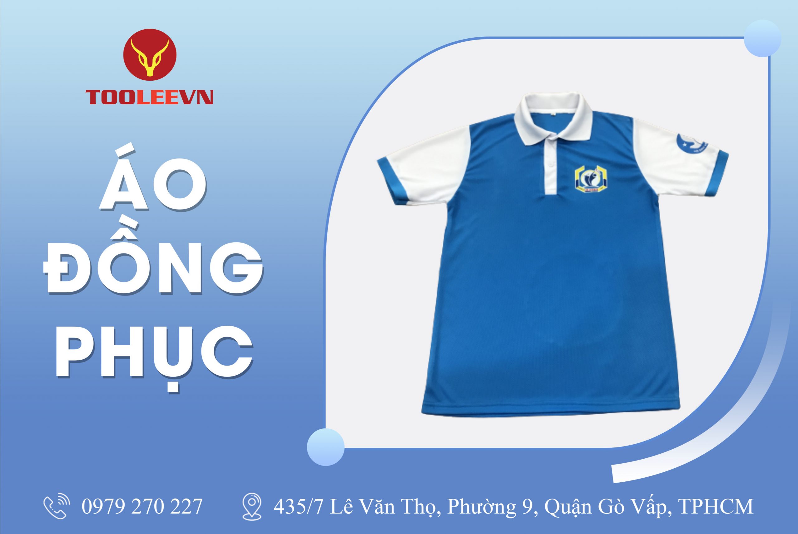 đồng phục công sở