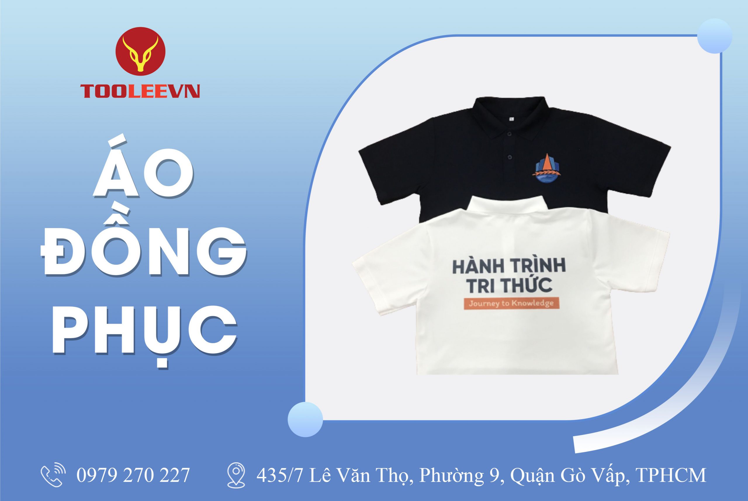 Các địa chỉ uy tín để đặt may áo