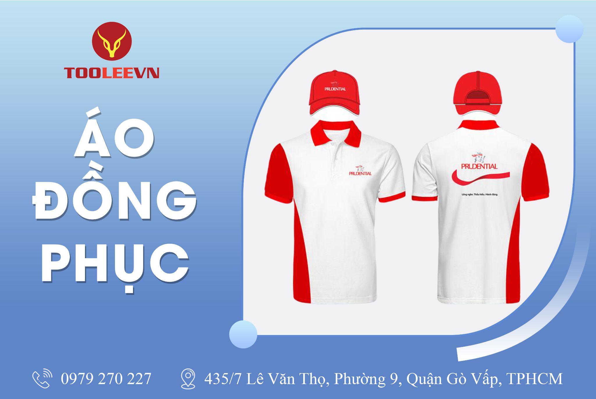 áo đồng phục đẹp cho công ty