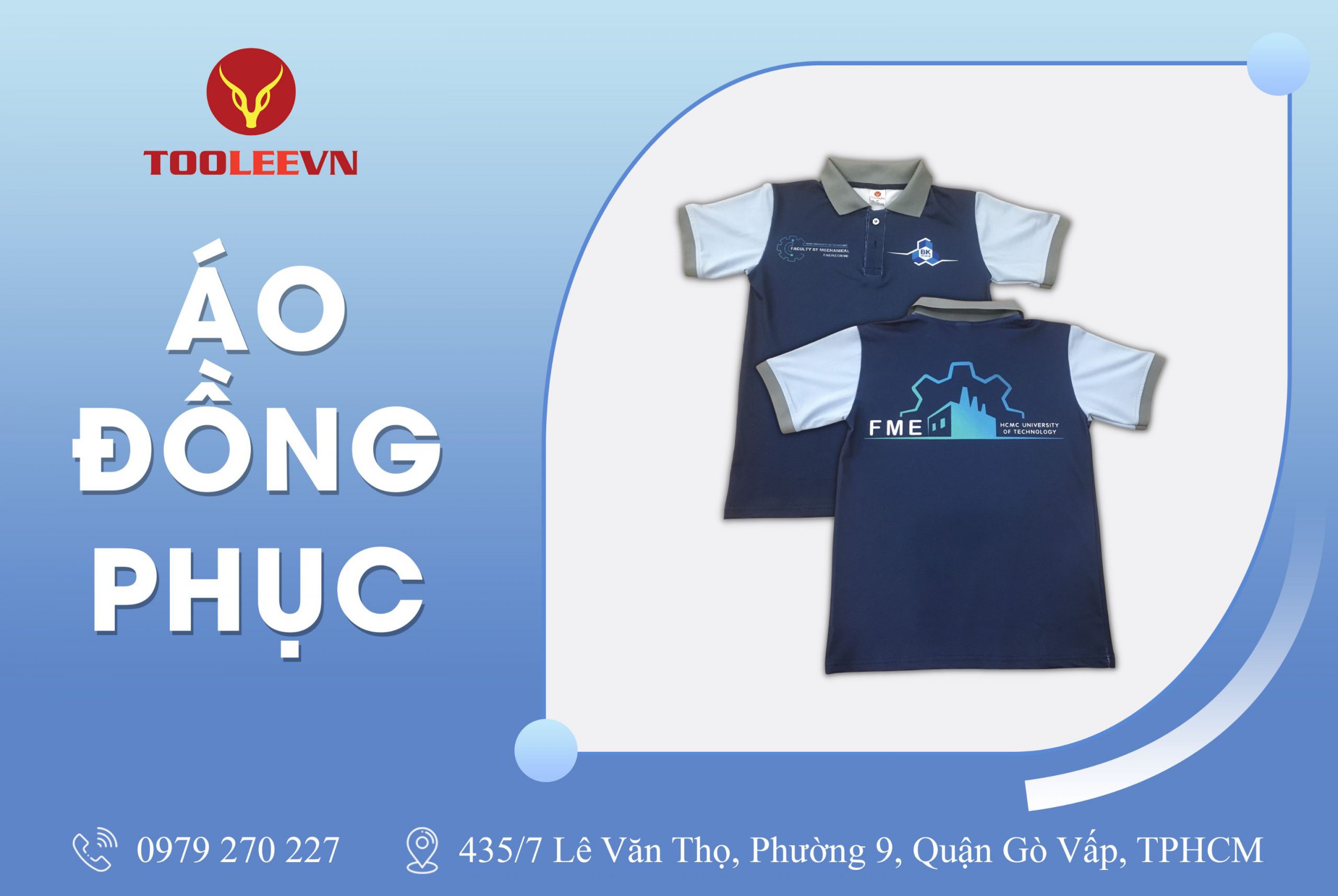 Áo đồng phục