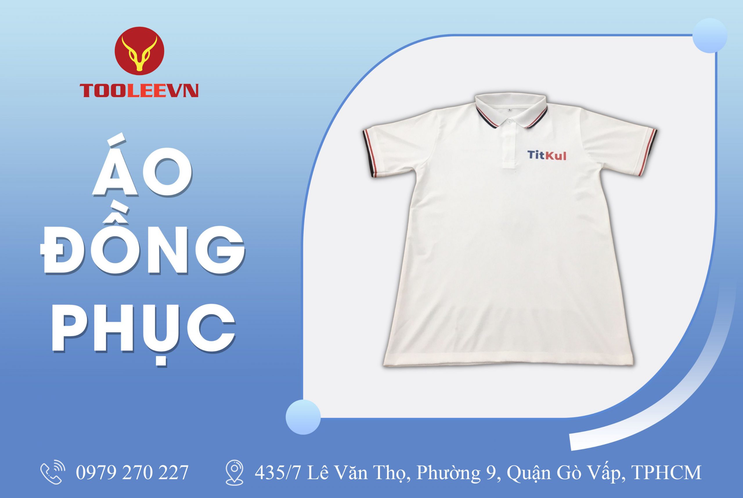 Áo đồng phục cho gia đình