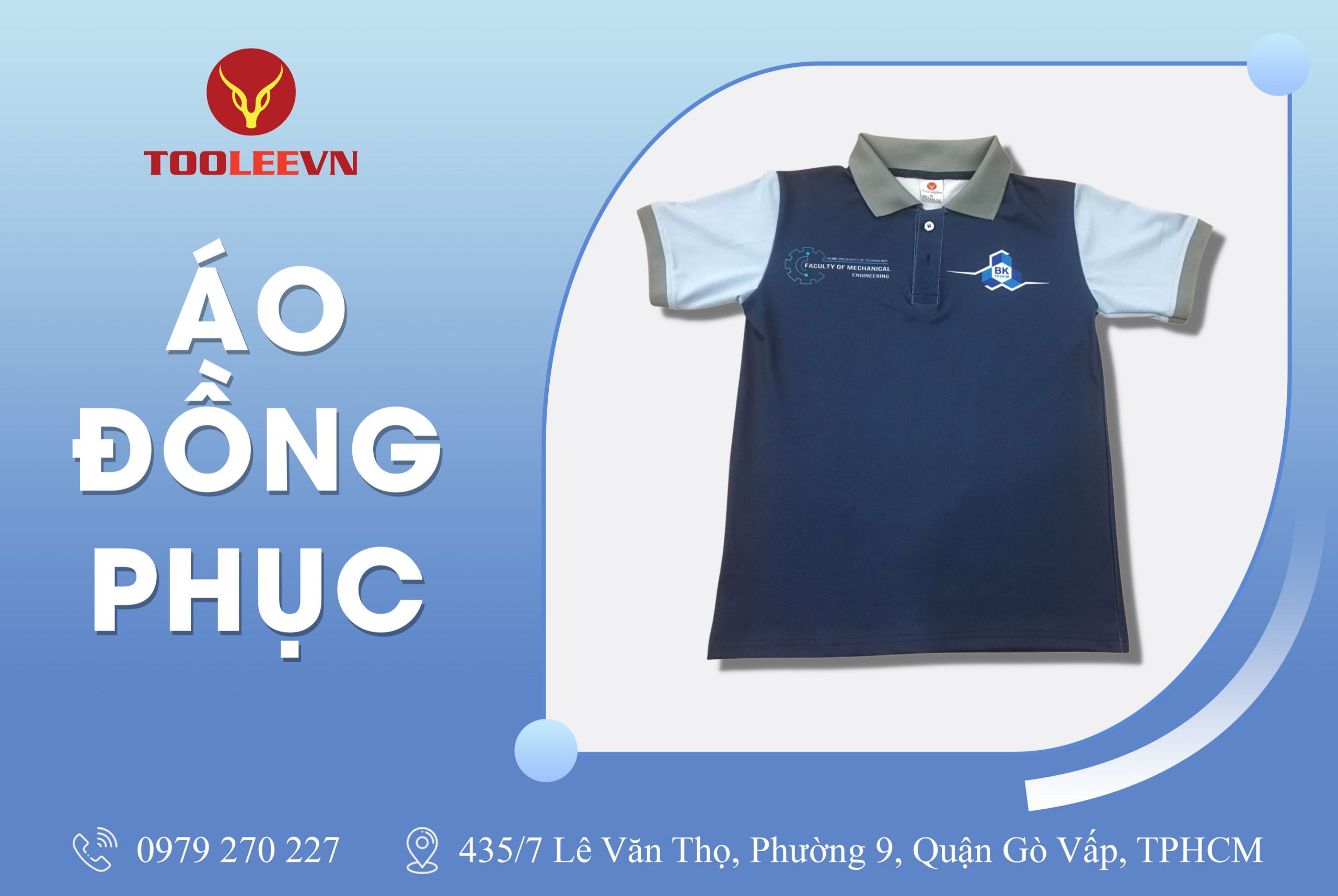 áo đồng phục