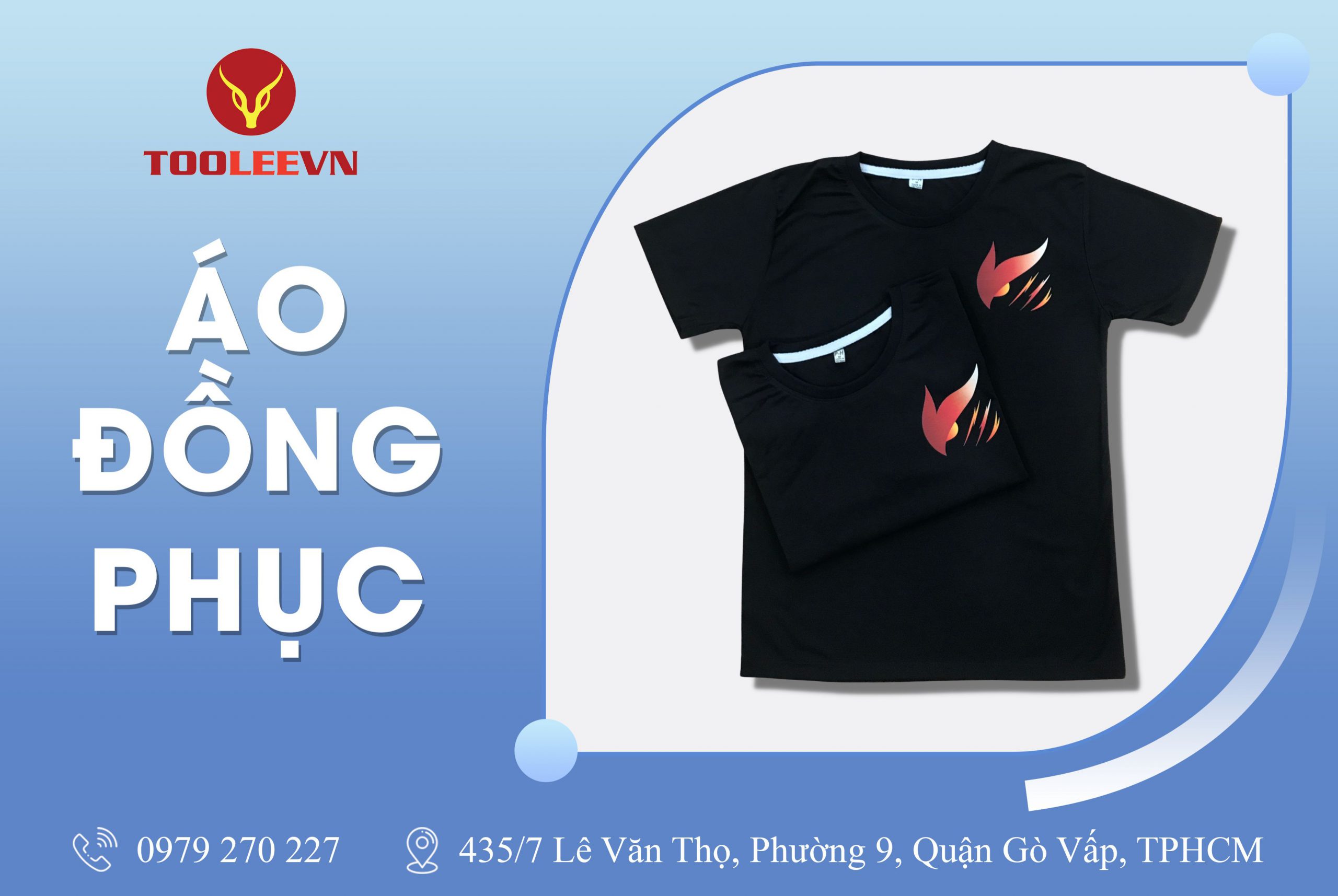 áo đồng phục cao cấp