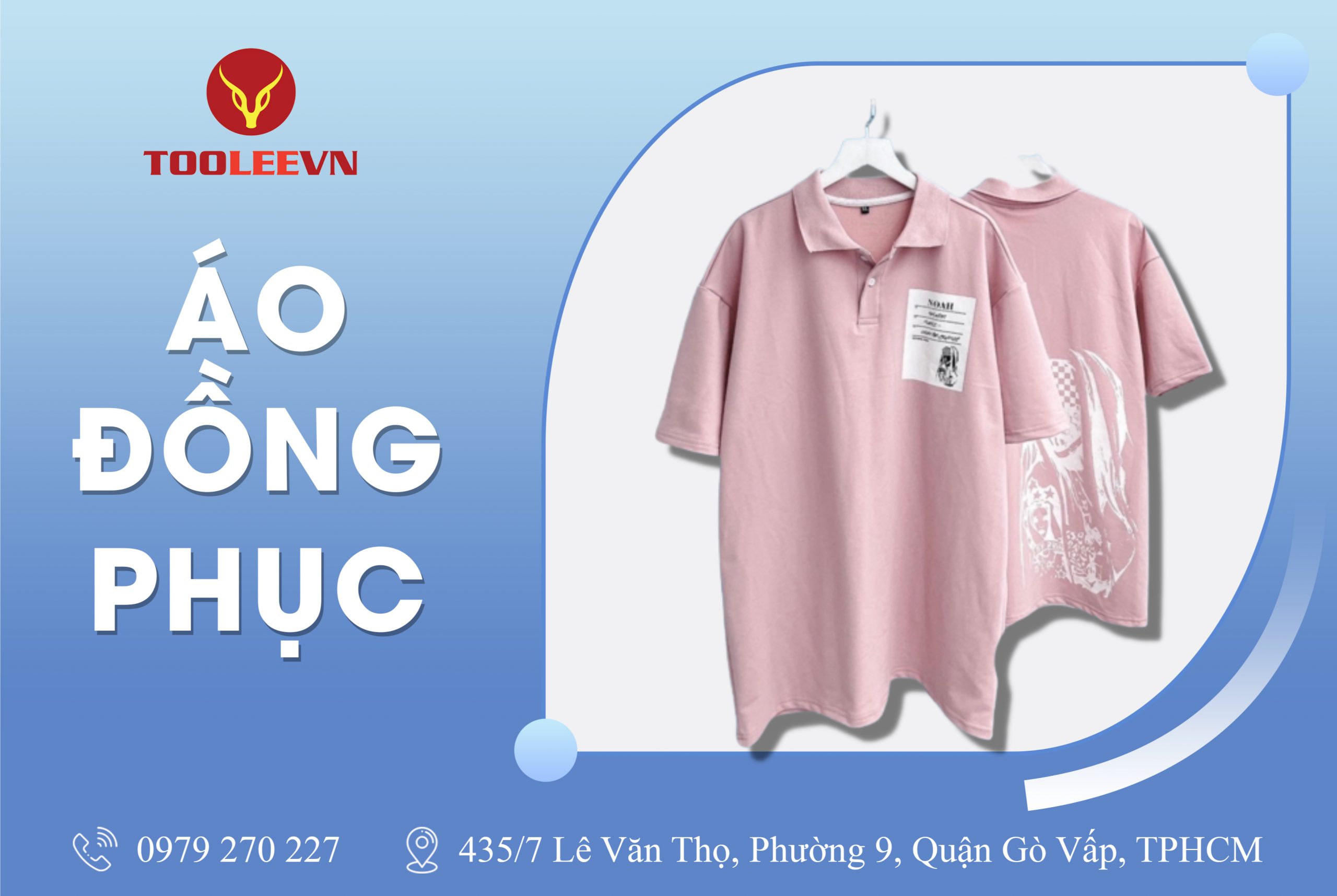 áo polo nữ đẹp