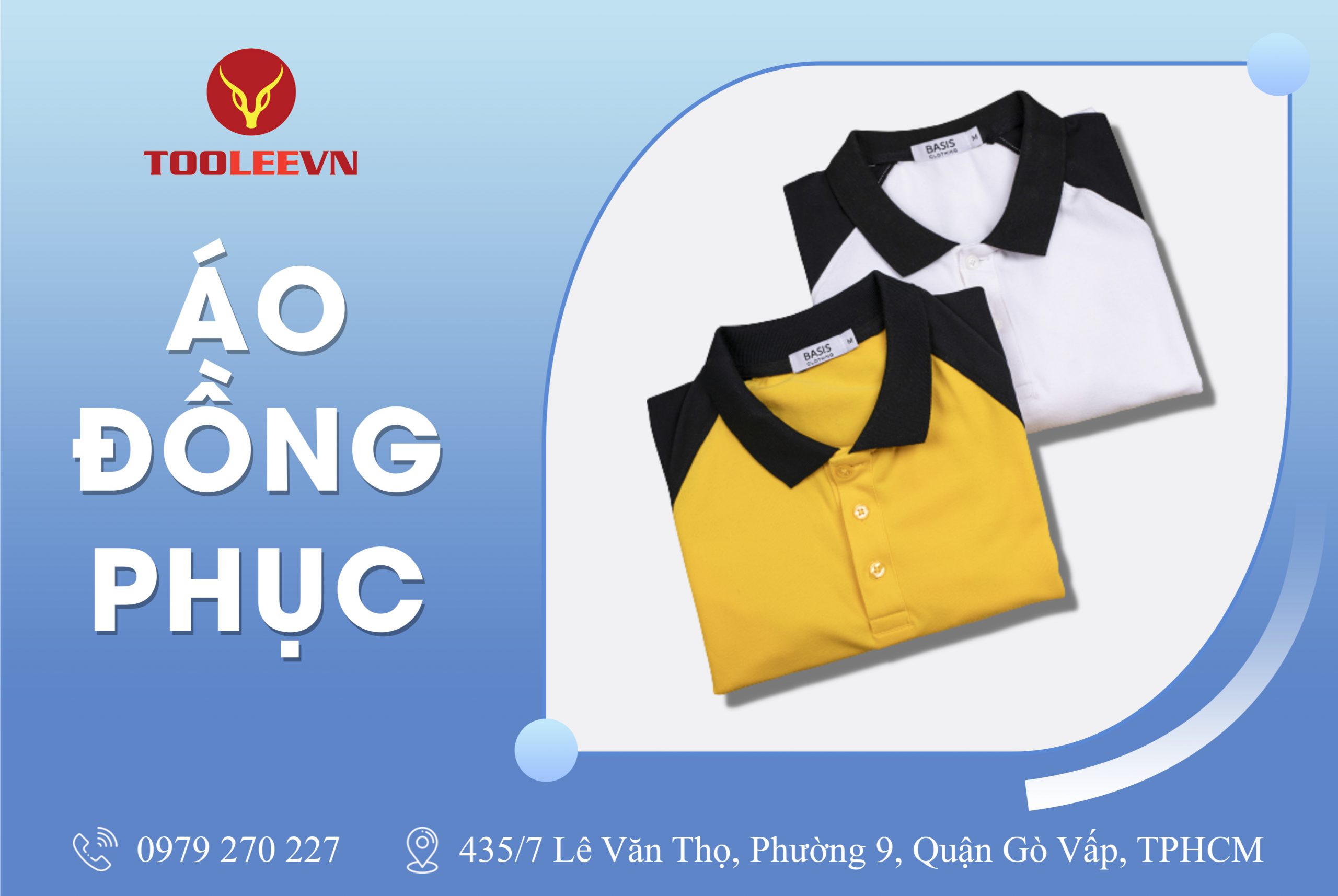 áo polo nữ đẹp