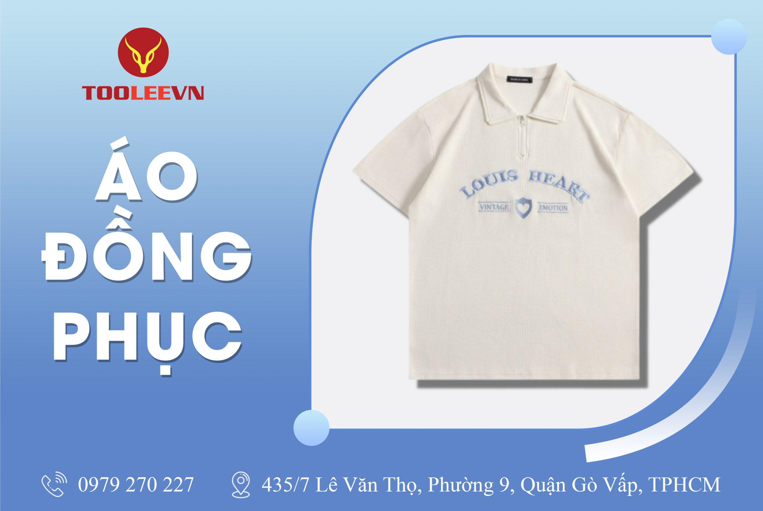 áo polo nữ đẹp