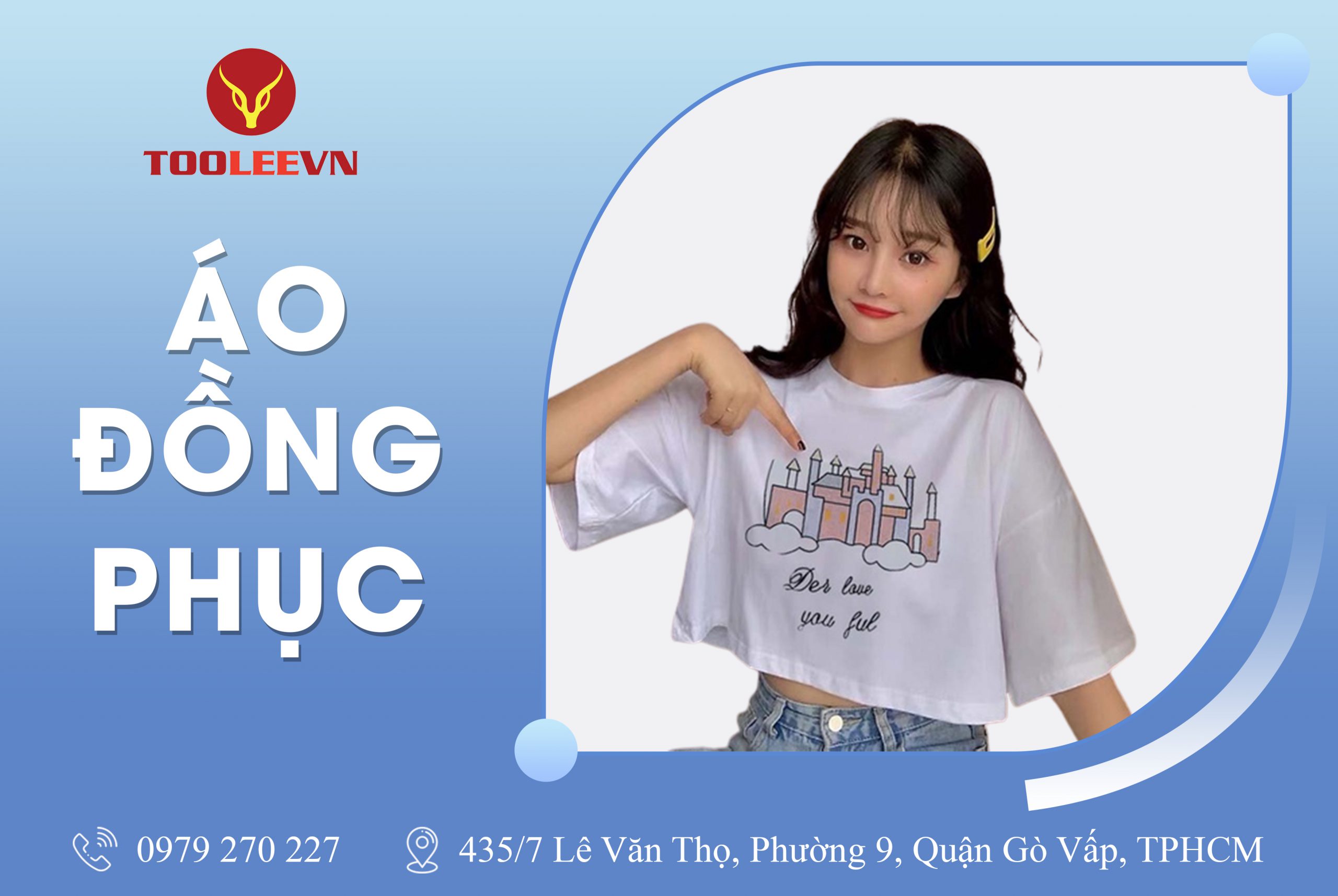 áo polo nữ form rộng có cổ