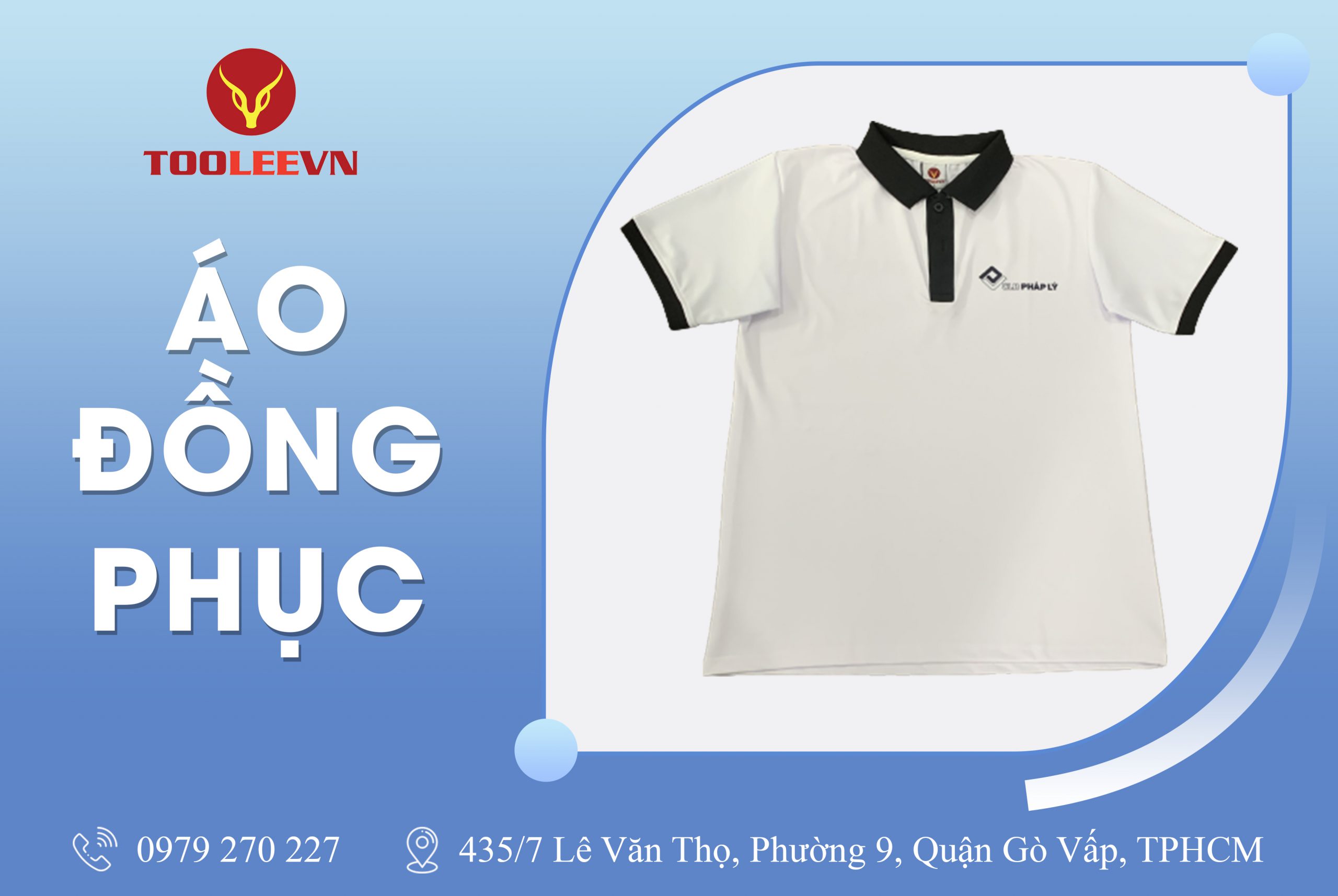 áo đồng phục