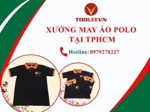 áo polo tại tphcm