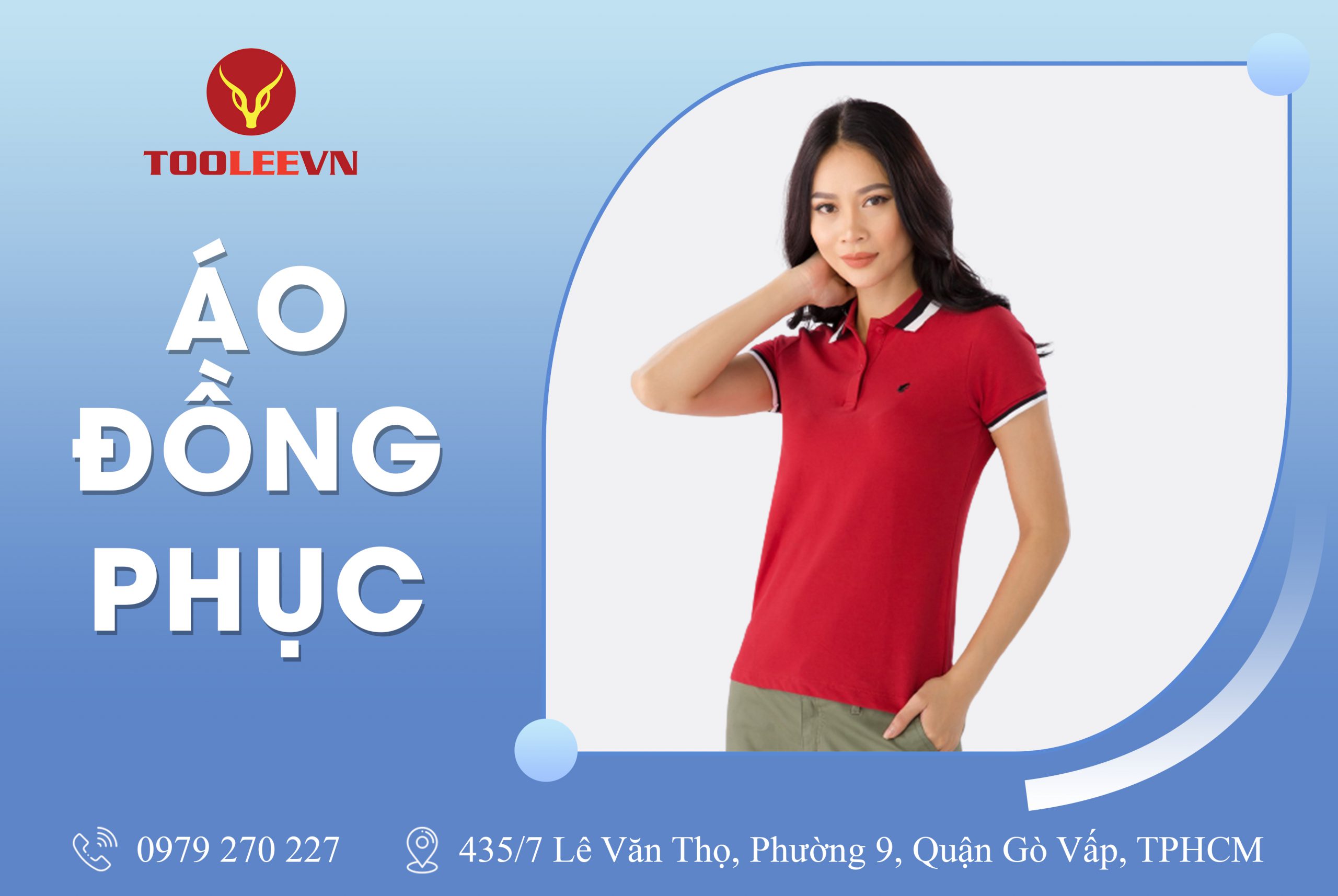 áo thun nữ có cổ polo