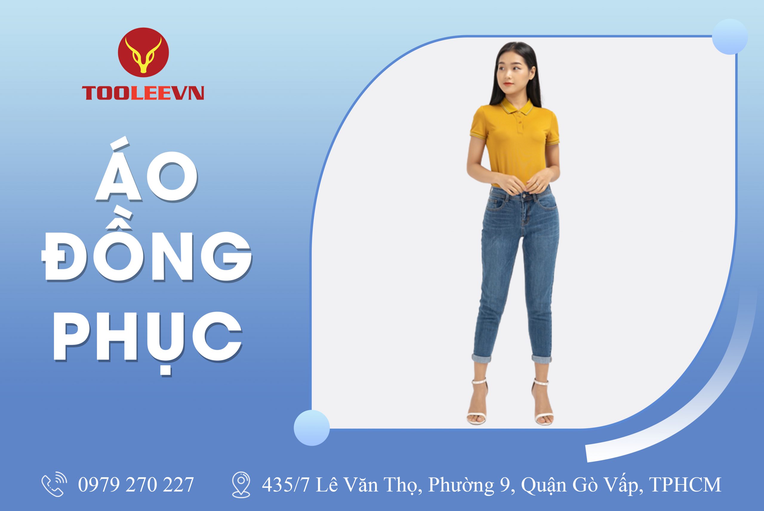 áo thun nữ có cổ polo