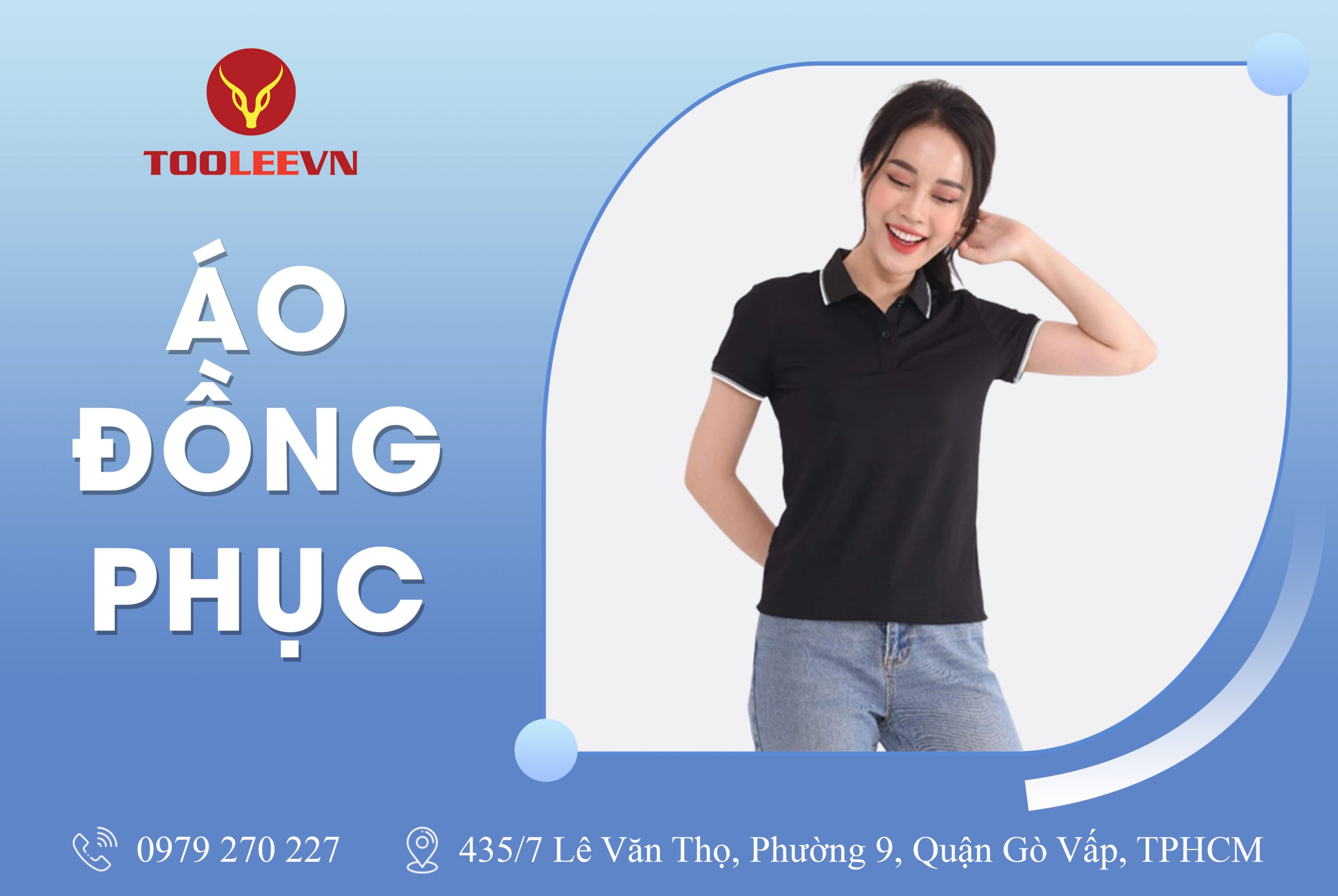 áo thun nữ có cổ polo