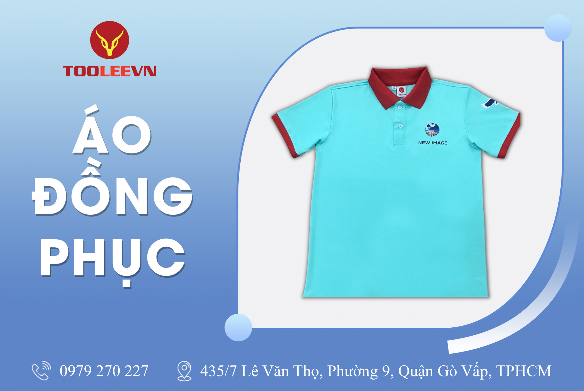 Đồng phục công ty