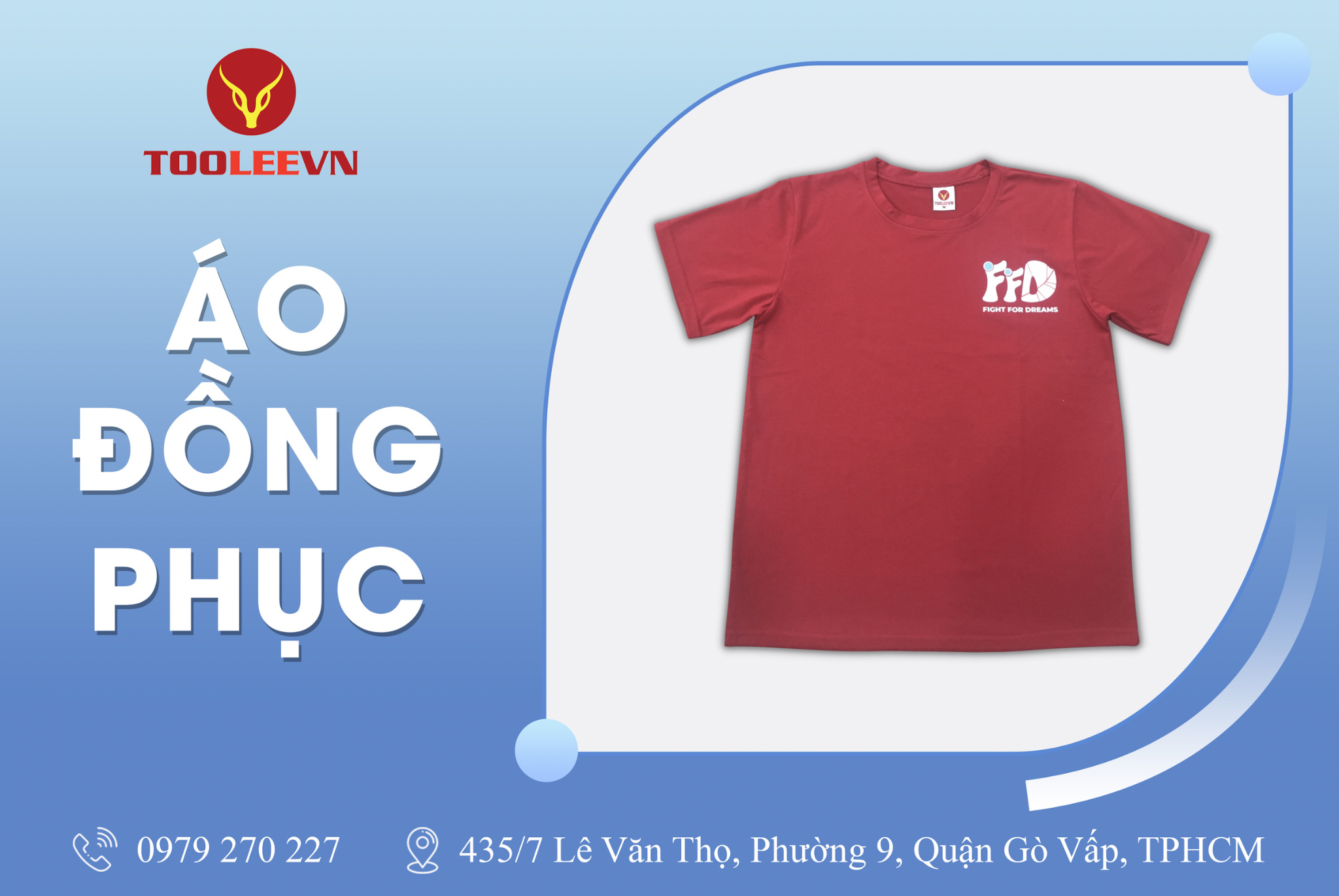 Mua áo đồng phục