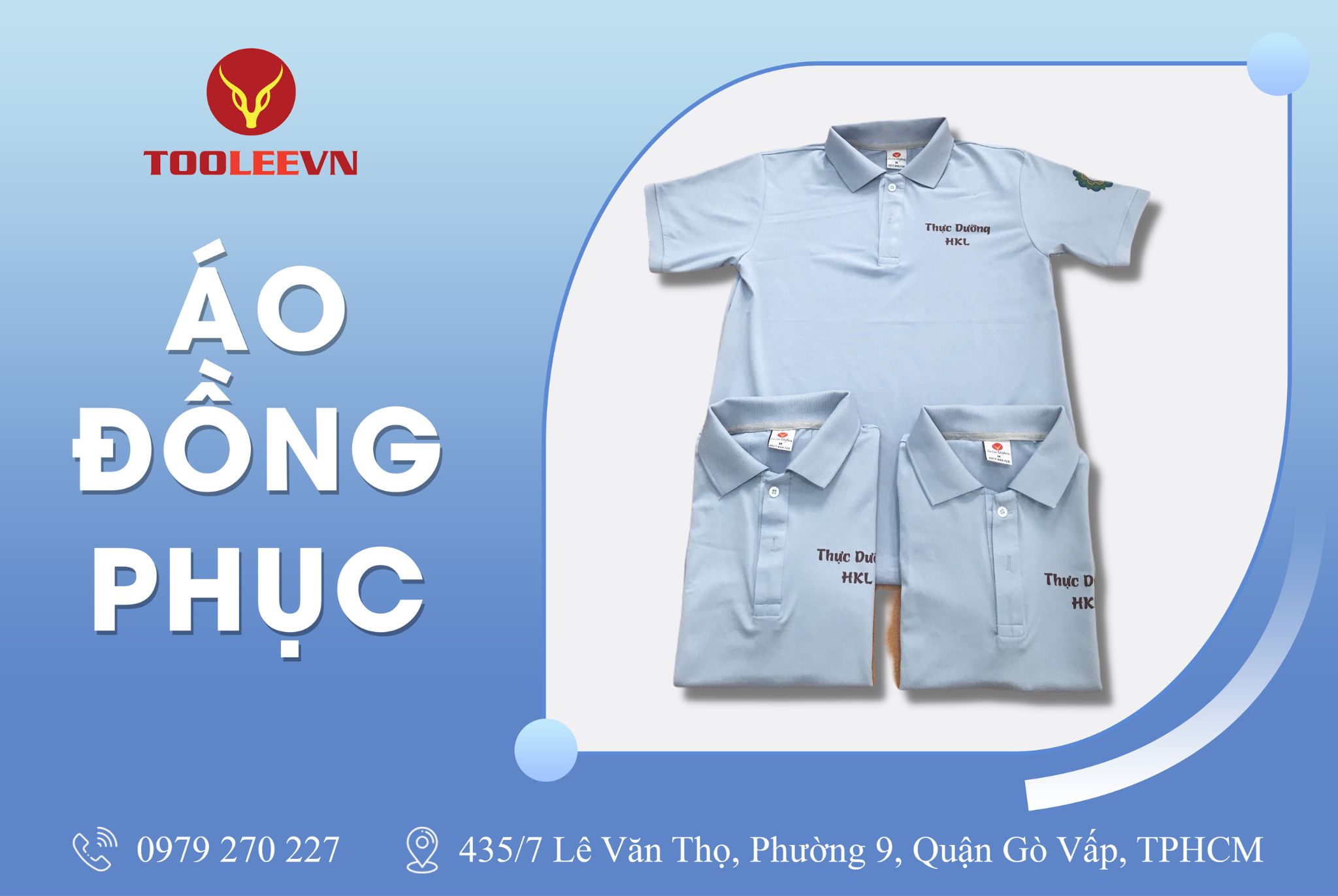 Đồng phục công ty