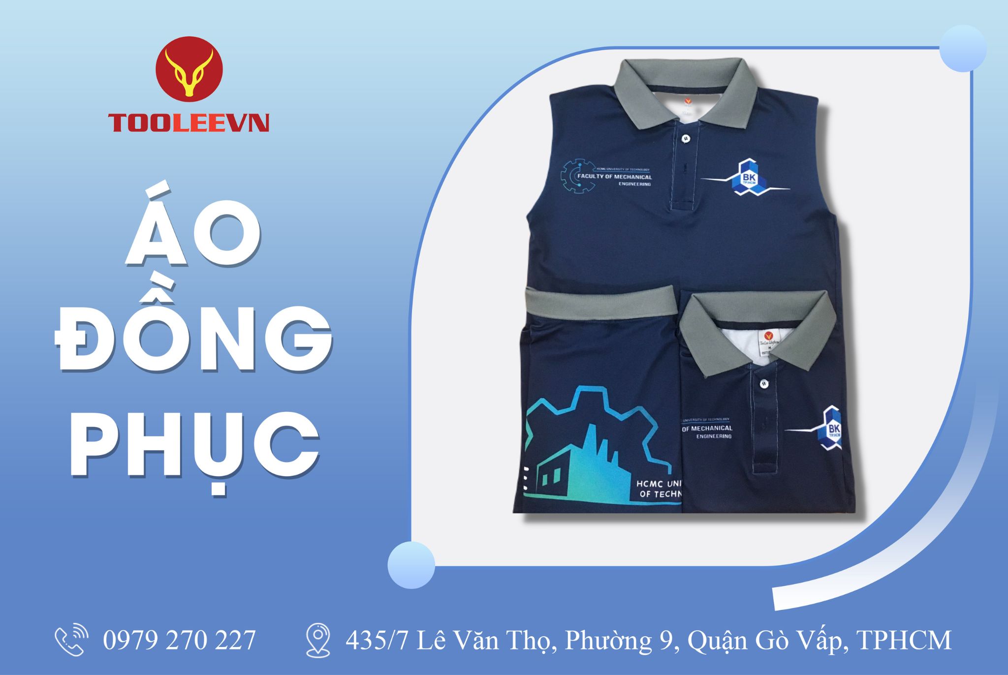 Đồng phục giá rẻ