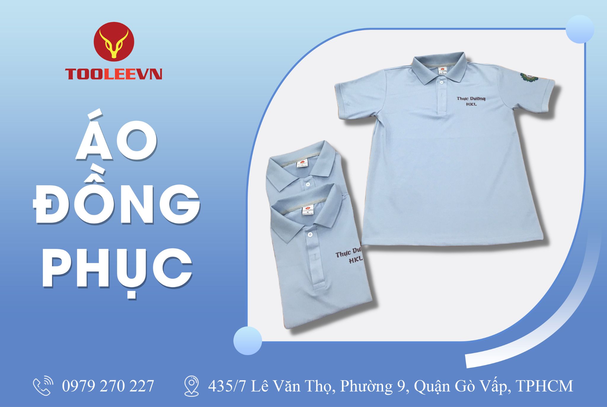 Đồng phục áo thun giá rẻ