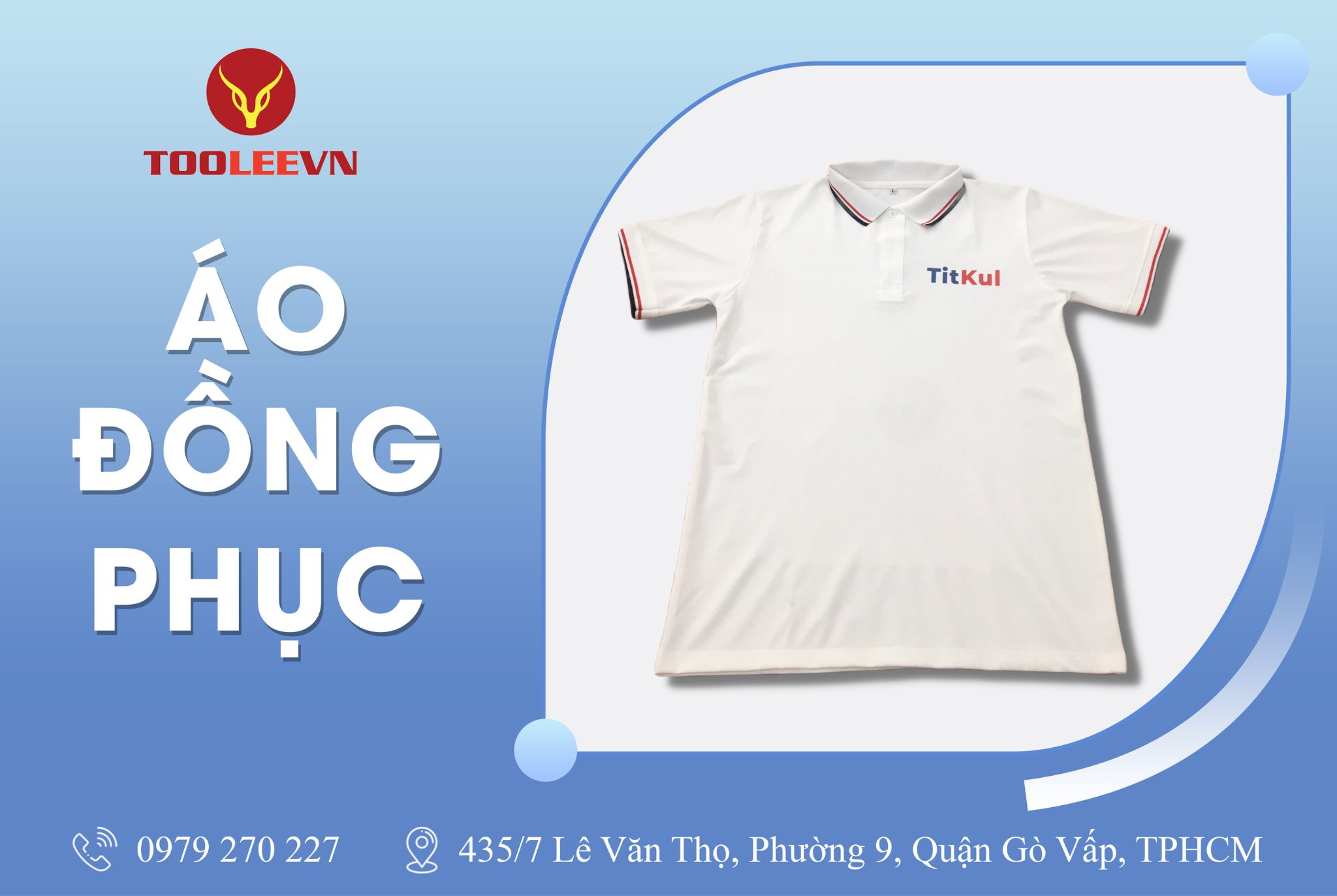 Áo đồng phục