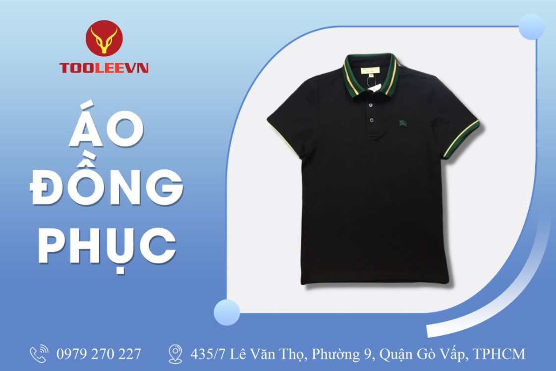 áo polo cho người béo