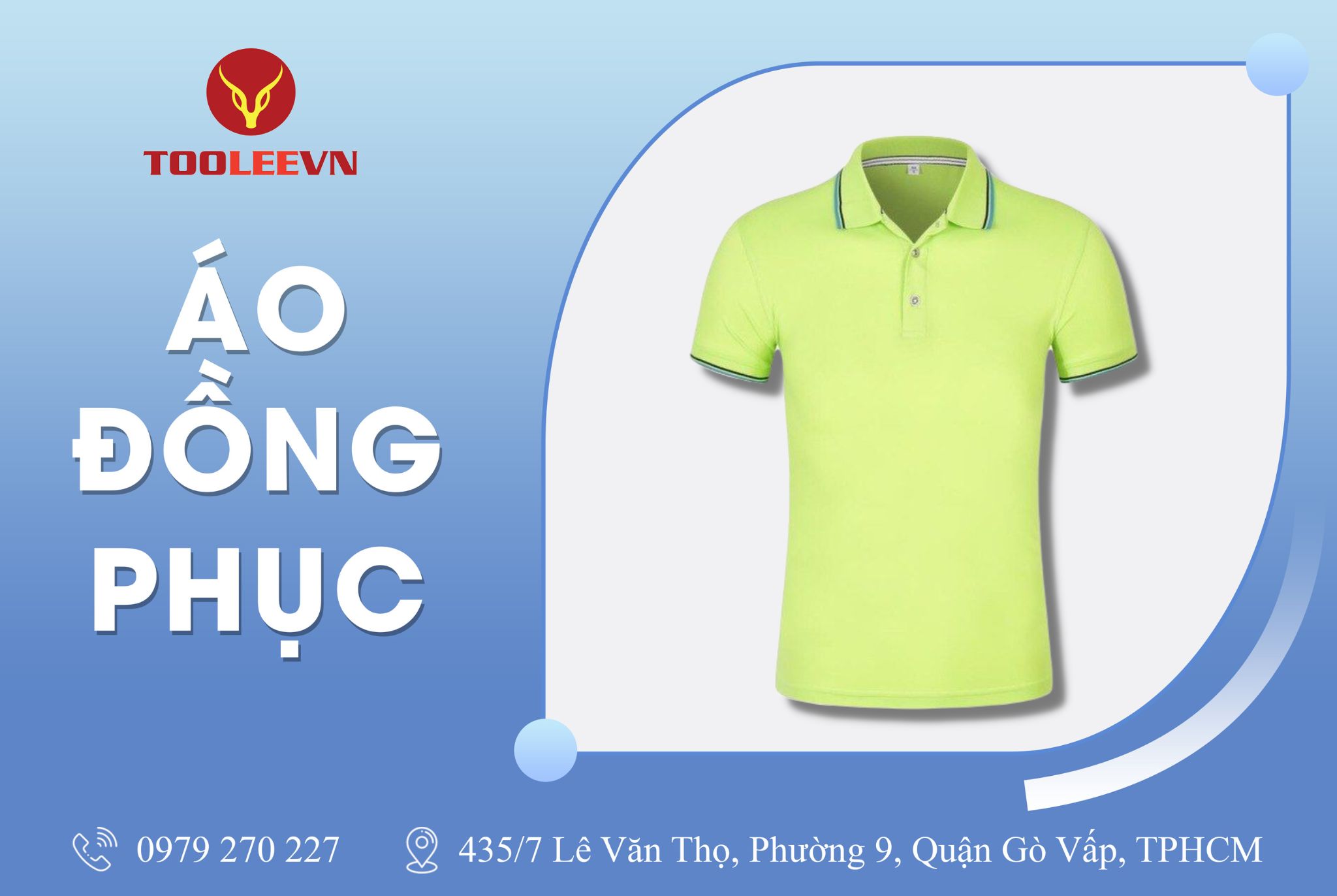 áo polo cho người béo