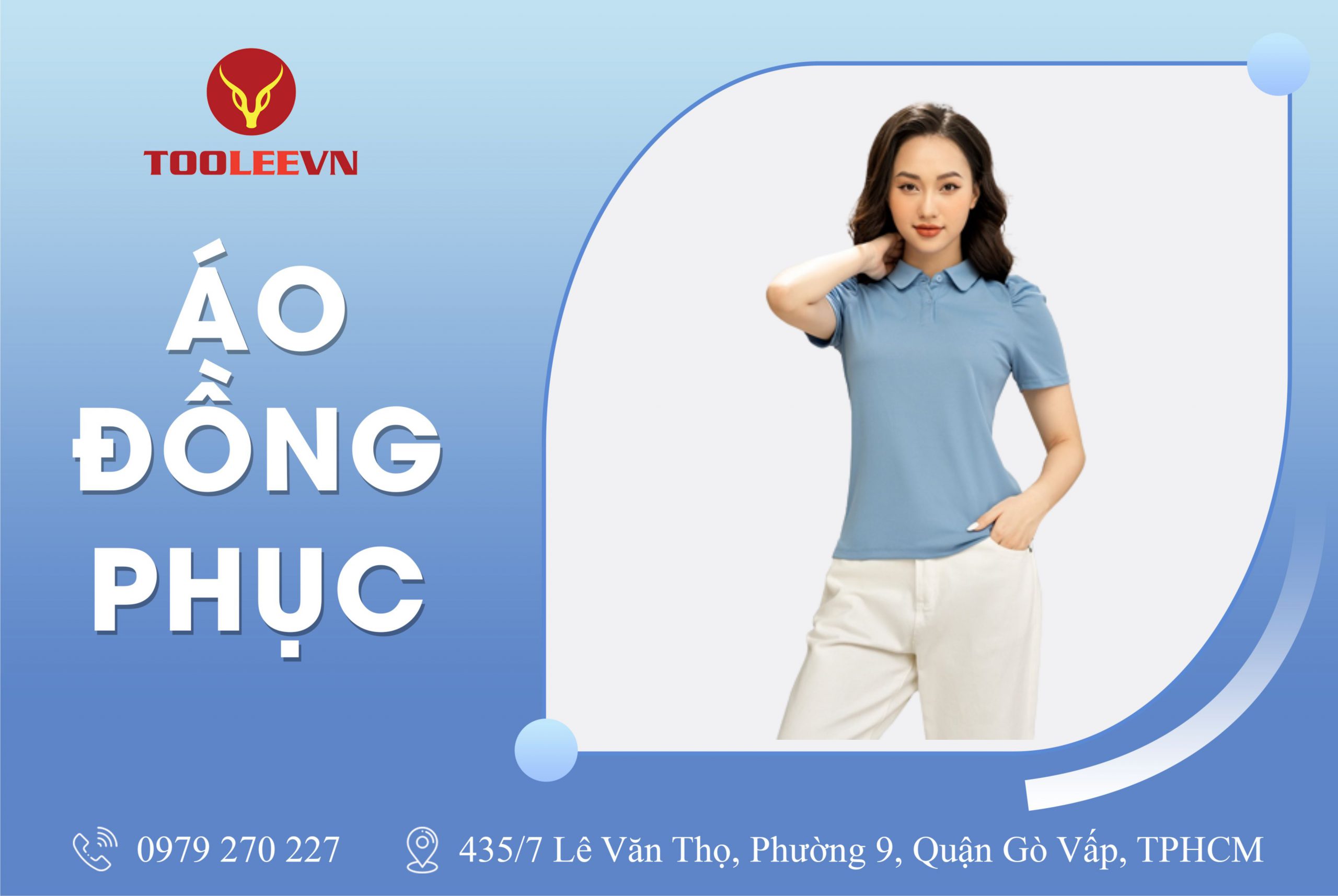 áo polo có cổ nữ