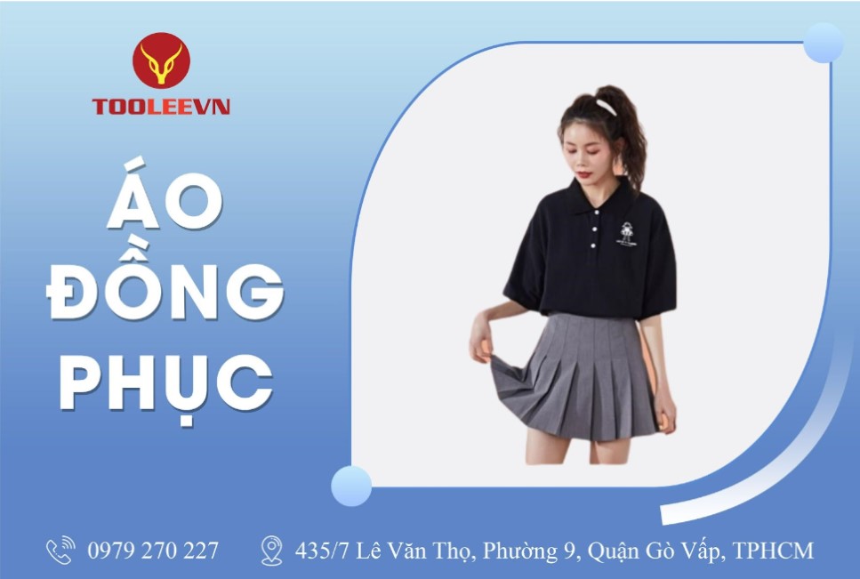 Áo Polo Với Chân Váy Quần Thể Thao