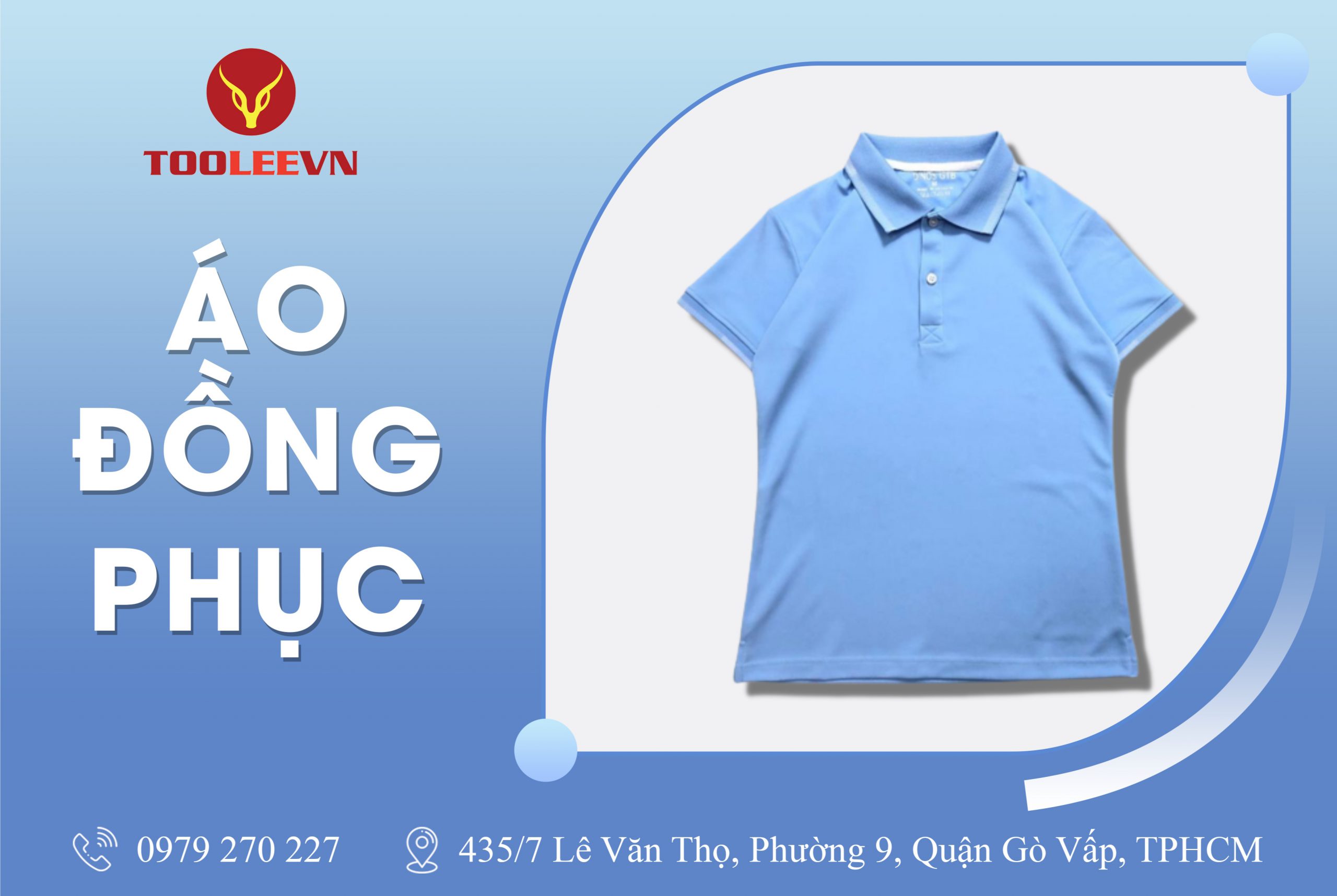 áo polo có cổ nữ