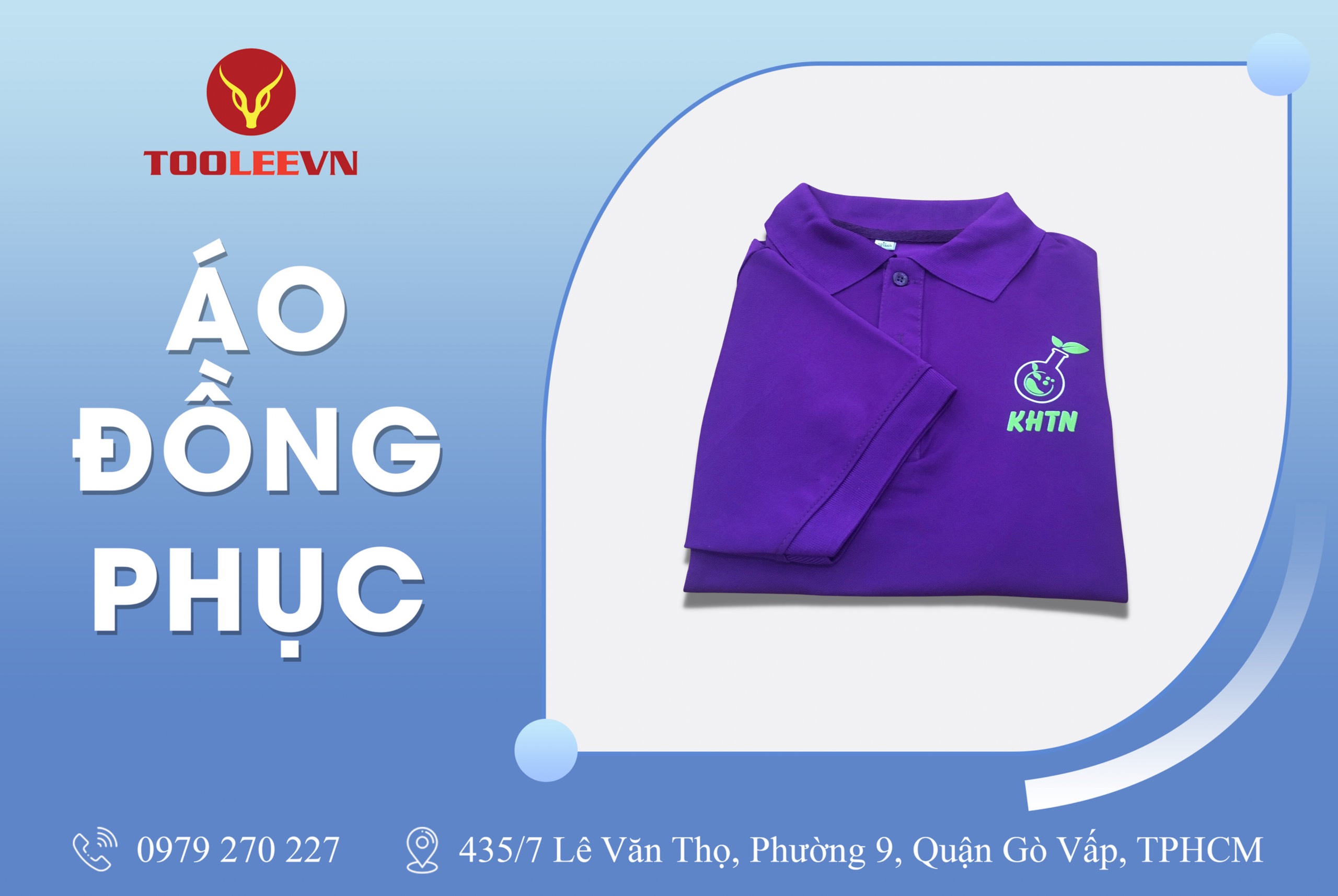 Áo polo với Quần Ống