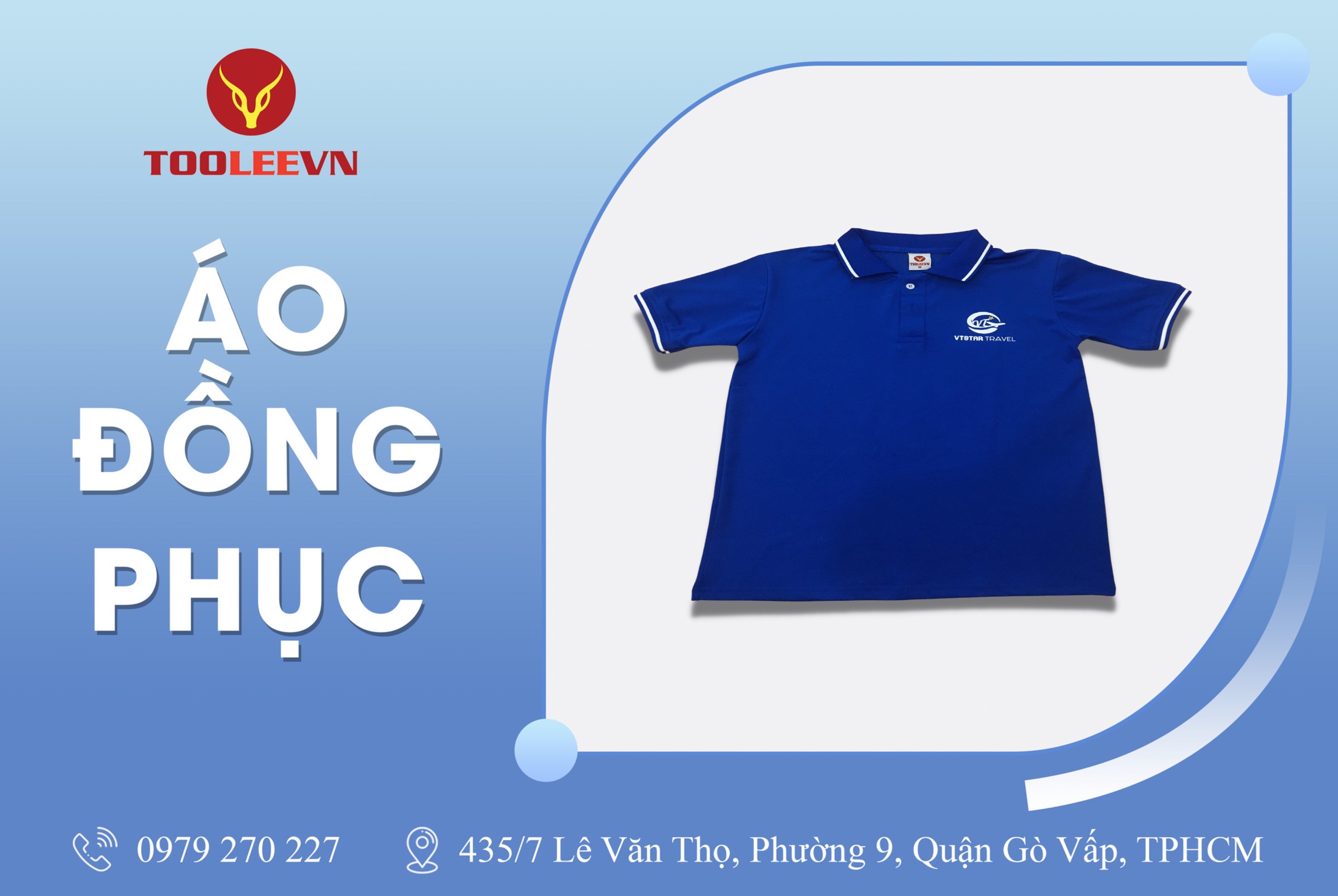 Áo polo quần jean