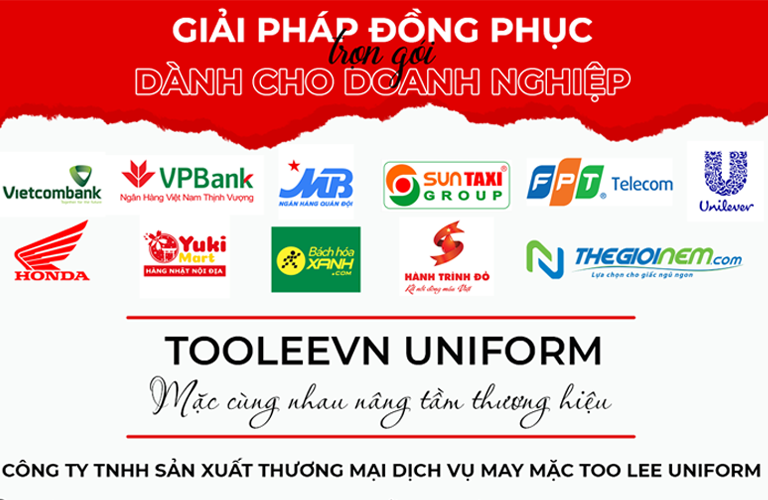 cơ sở may áo thun đồng phục giá rẻ