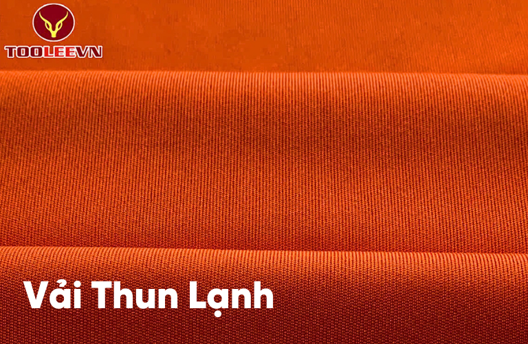 vải thun lạnh