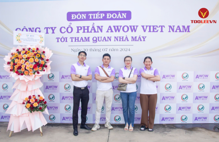 Áo polo doanh nghiệp