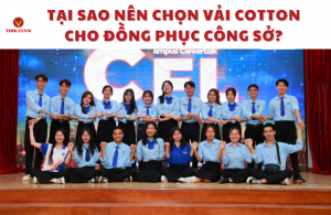 Top các mẫu áo sơ mi đồng phục công sở được ưa chuộng nhất