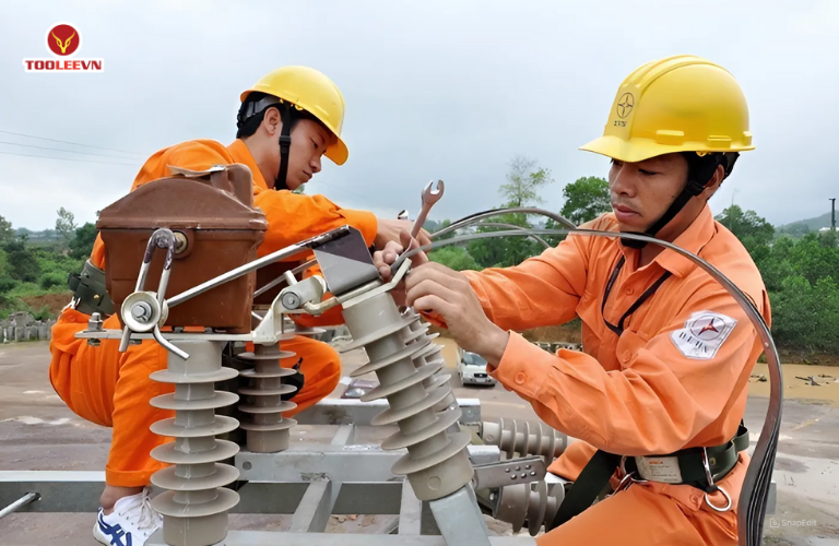 Tầm quan trọng của đồng phục điện lực trong ngành điện