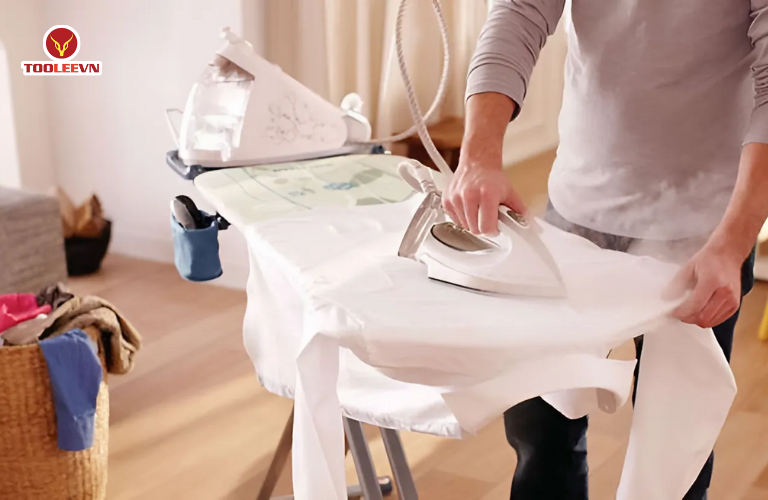 Cách bảo quản và vệ sinh quần áo được may từ vải umi