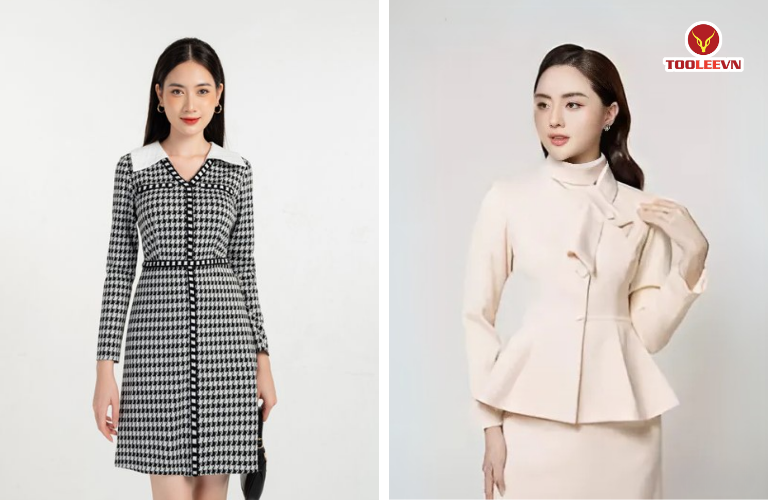 Chất liệu vải umi dạ
