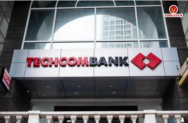 Giới thiệu về ngân hàng Techcombank