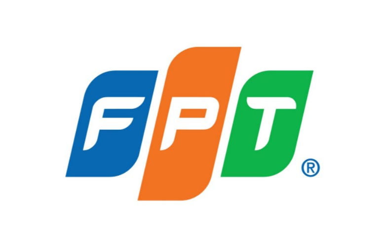 Logo FPT