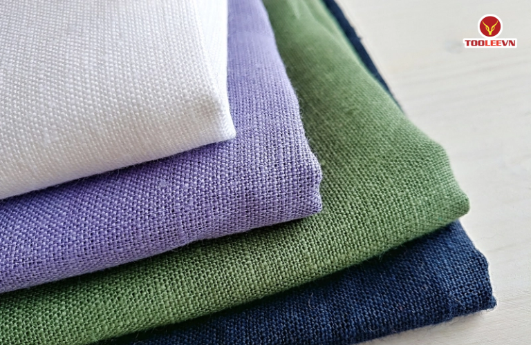 Vải Linen là gì