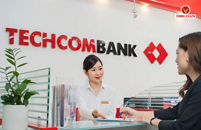 Ý nghĩa logo ngân hàng Techcombank