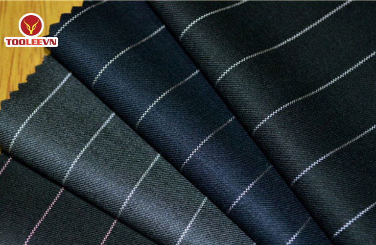Lưu ý khi chọn vải may vest