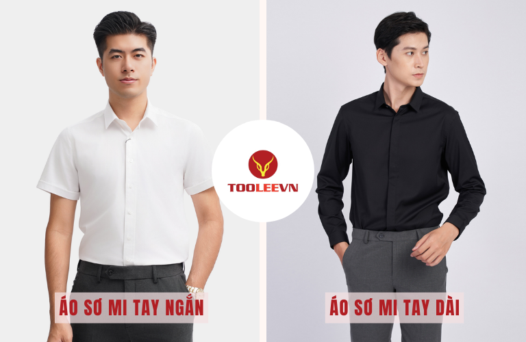 Mẫu áo sơ mi đồng phục công ty đẹp - 2