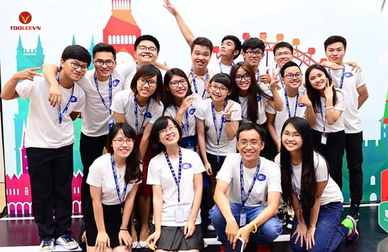 Chất liệu thường dùng trong đồng phục Unilever