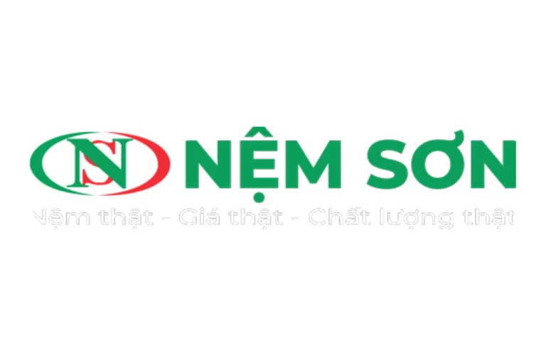 Thương hiệu Nệm Sơn