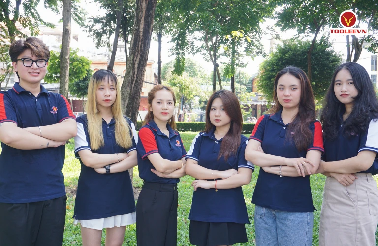 Tooleevn Uniform – Giải pháp đồng phục mầm non đẹp & chất lượng