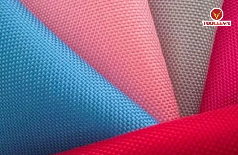 Vải cotton Poly là gì