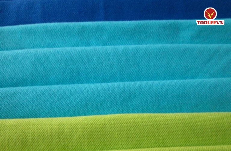 Vải cotton Tici là gì